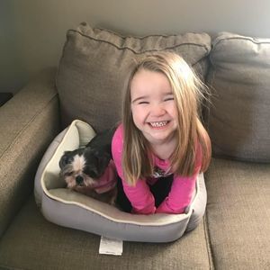 Meet your Posher, Jaime